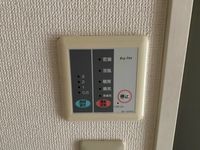 レオパレスシュプール セキュリティ