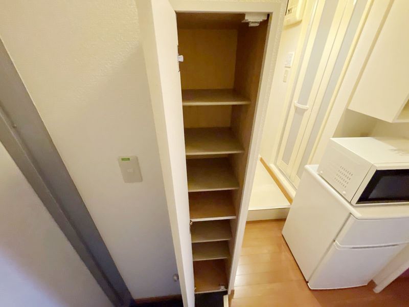 レオパレスやまぶき その他