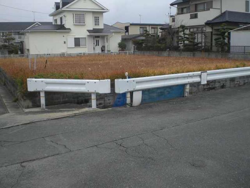レオパレス蓮町 共用部分