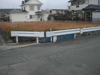 レオパレス蓮町 共用部分