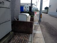 レオパレスＴａｄｐｏｌｅ須賀 共用部分