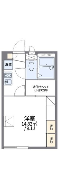 36087 Floorplan