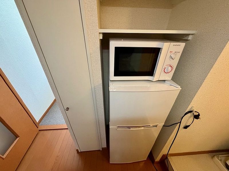 leopalace Glory II Other facilities