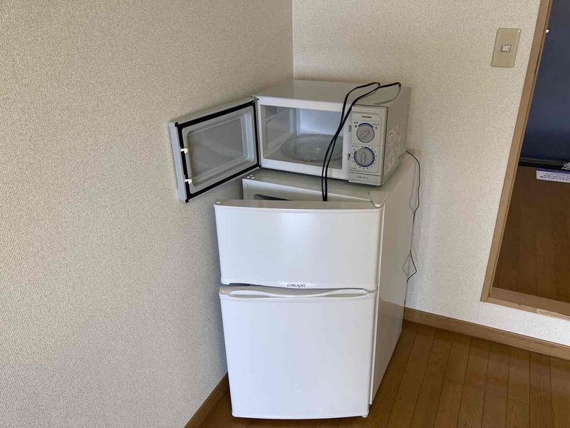 レオパレスソアレ その他設備
