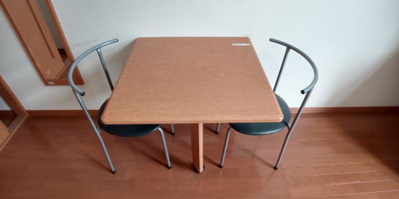 レオパレス上田 その他設備
