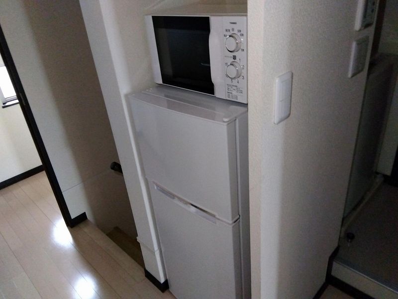 レオネクストエトワール　富士見 その他設備