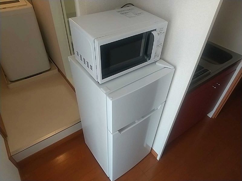 leopalace Koryo II Thiết bị khác