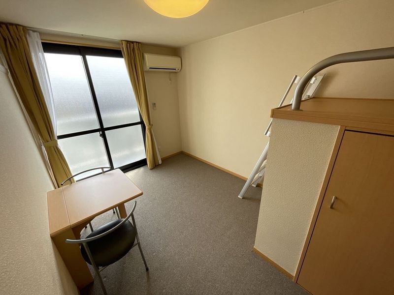 leopalace MANATO 客厅