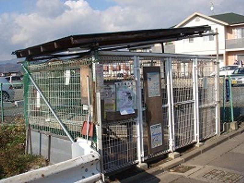 レオパレスＥｃｌａｉｒ 共用部分