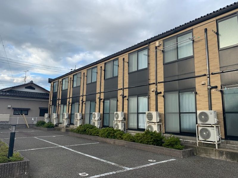 leopalace Love Balcony