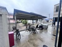 leopalace An Soleil Khu vực chung