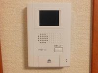 レオパレスＣＨＩＥ森崎Ⅰ セキュリティ