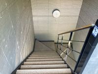 レオパレスプレミール 共用部分