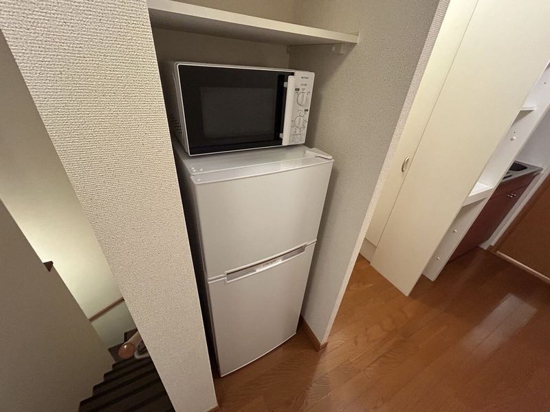 レオパレスいずみ その他設備