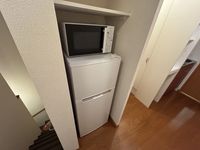 レオパレスいずみ その他設備