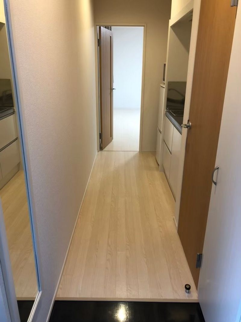 クレイノヴィレッタ中目黒 その他