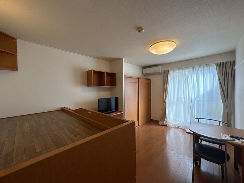 leopalace Charmant Living room