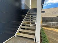 レオパレスブルースカイ 共用部分