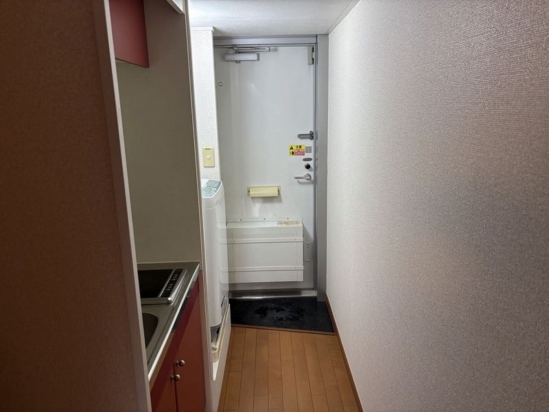 leopalace West Gold Entrance