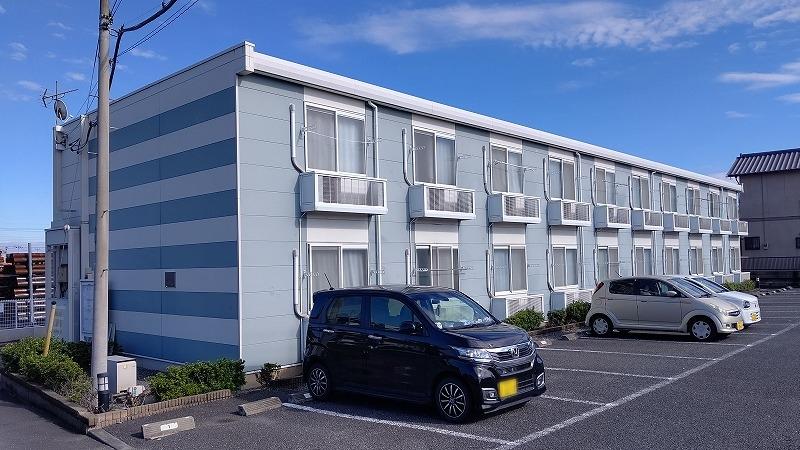 レオパレス21】レオパレスセドナ（建物情報）