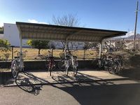 レオパレス中之谷Ⅰ 共用部分
