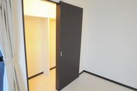 レオネクストＳⅠ 収納
