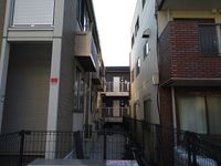 レオパレス野川 眺望