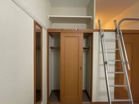 leopalace Excella Storage