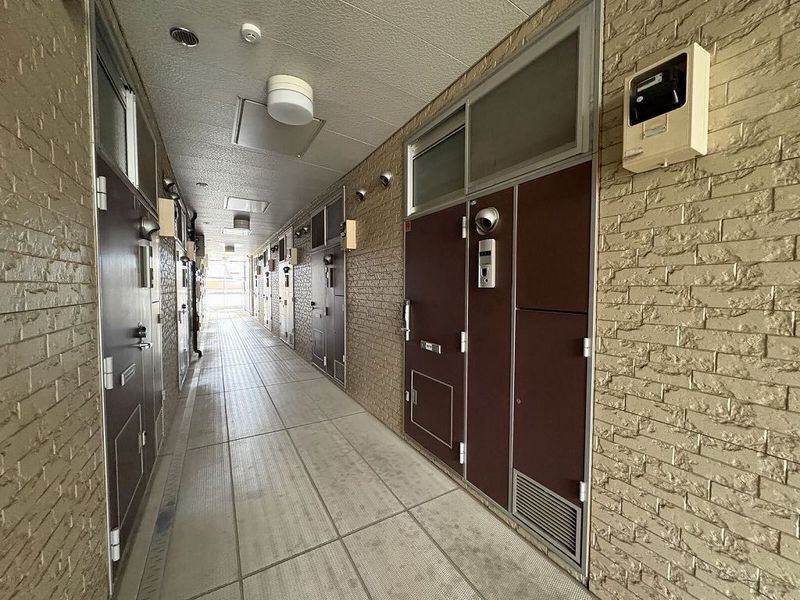 leopalace Regulus Khu vực chung