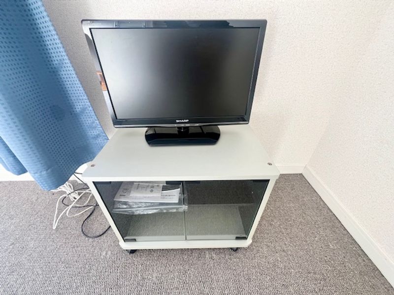 レオパレスロイヤルＩ その他設備