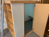 レオパレスＴＡＮＡＳＥ 収納