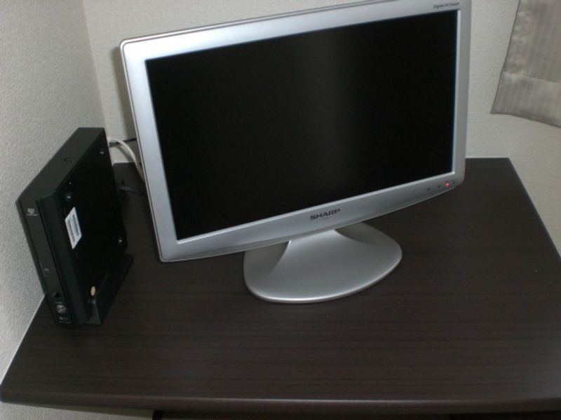 レオネクスト稲西 その他設備