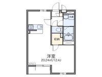 43977 Floorplan