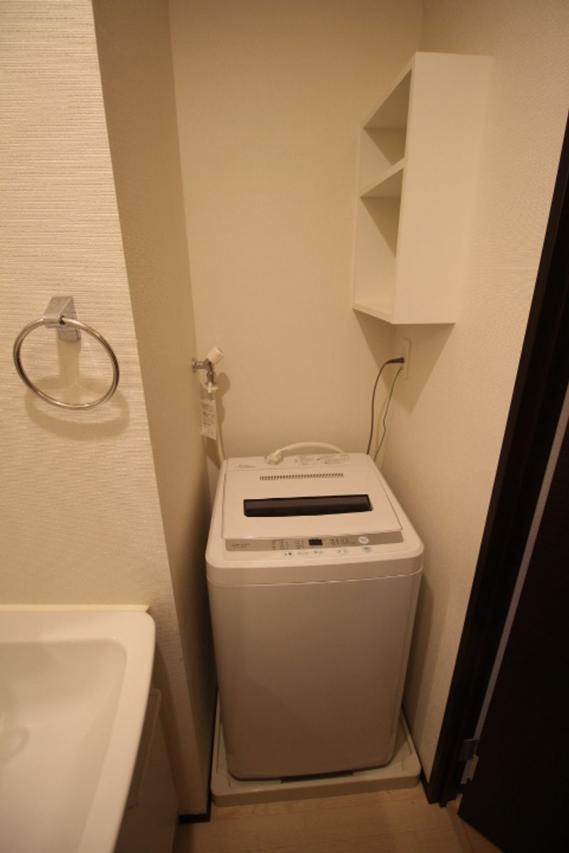 レオネクスト城北通り その他設備