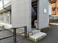 leopalace Sazanka 입구