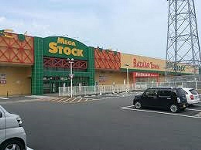 レオパレス田園 周辺環境