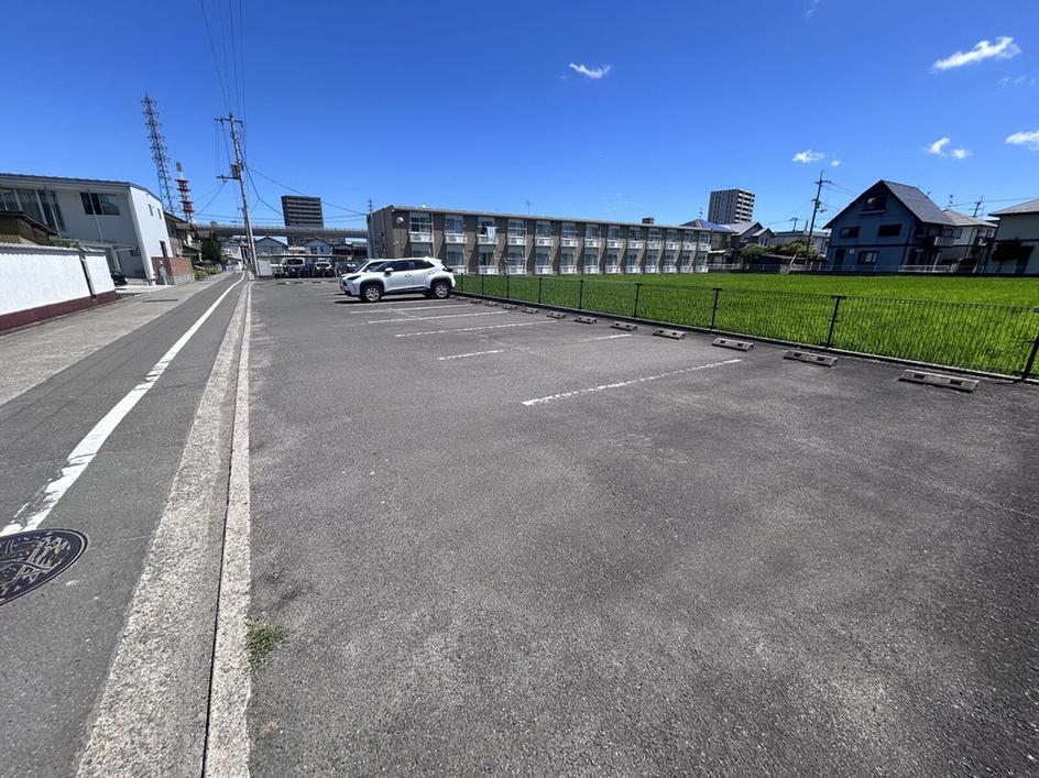 レオページ レオパレス21】レオパレスVinghtSix（建物情報）