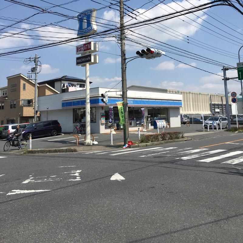 レオパレスファーレⅥ 周辺環境