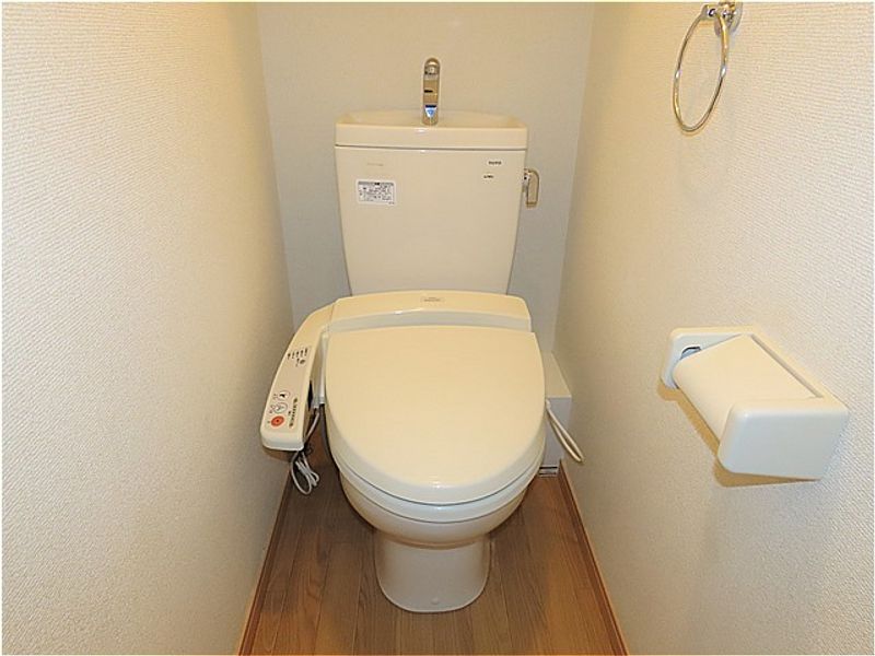 leopalace Espoir K&Y 화장실