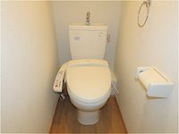 leopalace Espoir K&Y 화장실