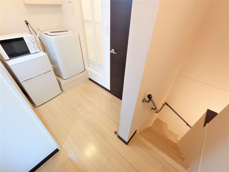 LEONEXT Karen 其他设施