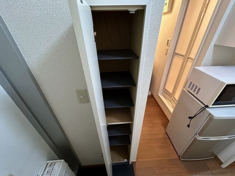 レオパレスサンシャインⅡ その他
