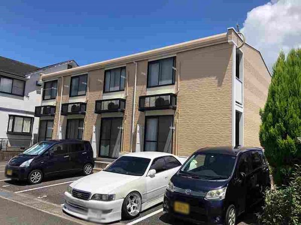 leopalace Mizuho II外观