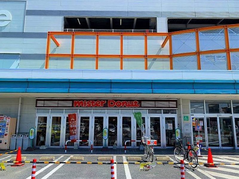 レオパレスクレール２ 周辺環境