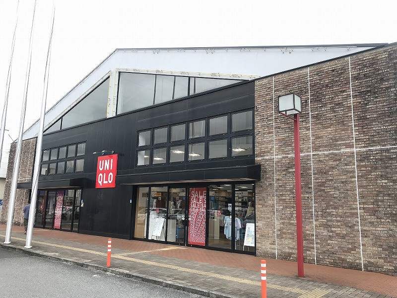 レオパレスクレスト 周辺環境