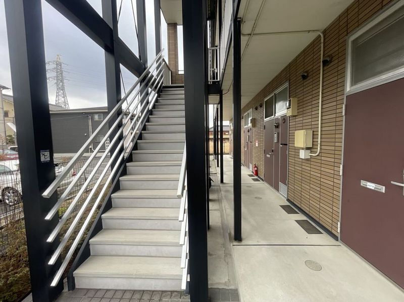 leopalace Riverju Kumi no Ki Entrance