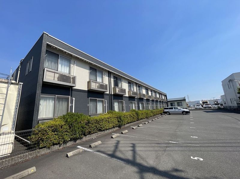 レオネクストＴ＆Ｋ 外観