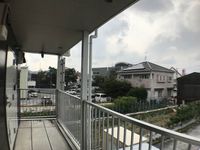 レオパレスマノワール・ハギ 眺望