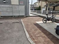 レオパレスＴＡＫＡＮＡＷＡ エントランス