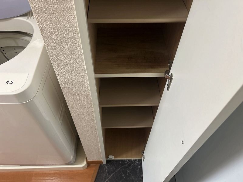 レオパレスコヅチⅢ その他